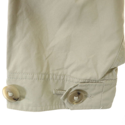 LOEWE Poland Made Beige Jacket Size 46