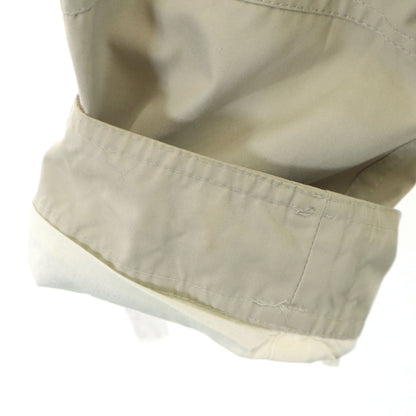 LOEWE Poland Made Beige Jacket Size 46