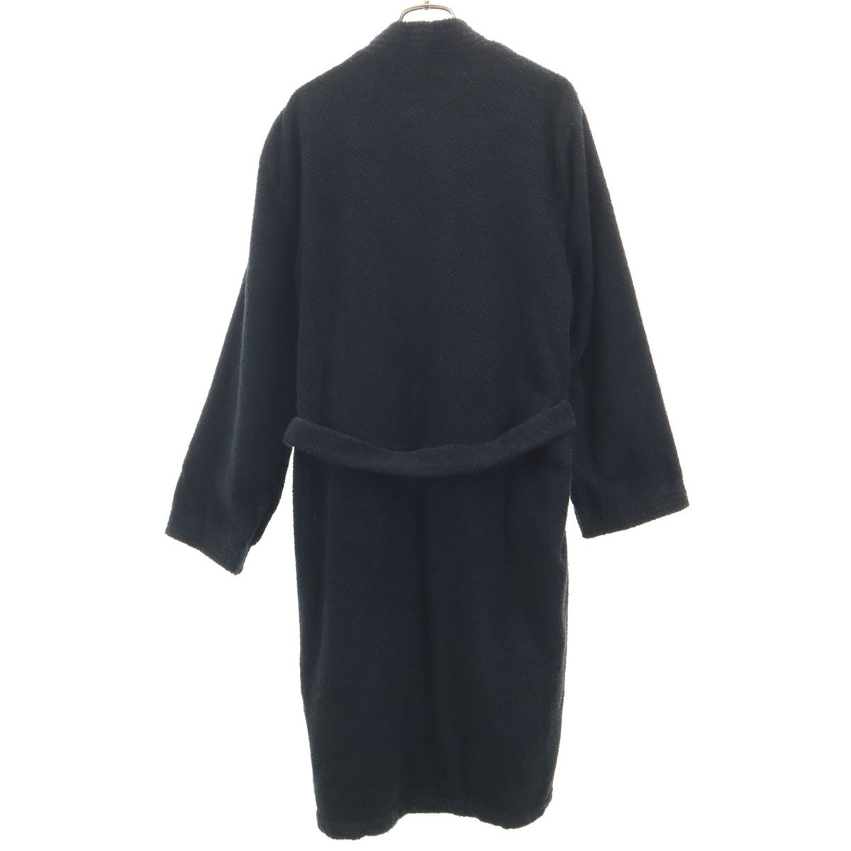 GUCCI Belgian Made Black Robe
