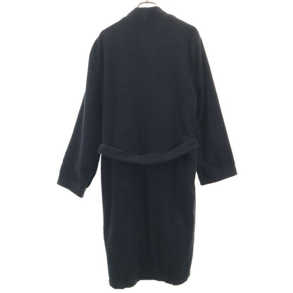 GUCCI Belgian Made Black Robe