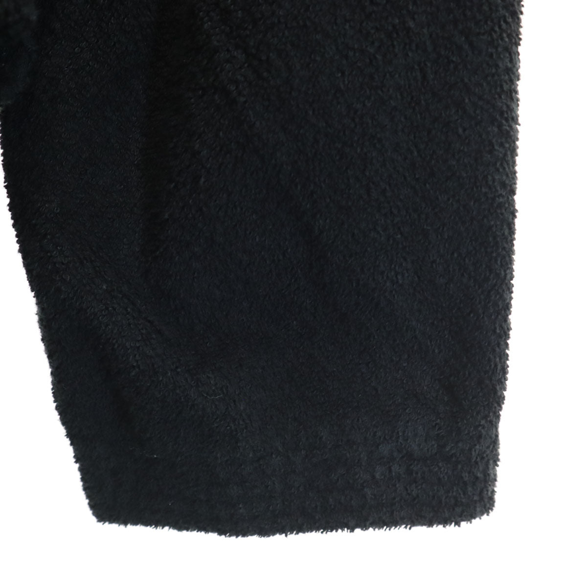 GUCCI Belgian Made Black Robe