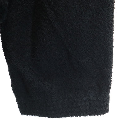 GUCCI Belgian Made Black Robe