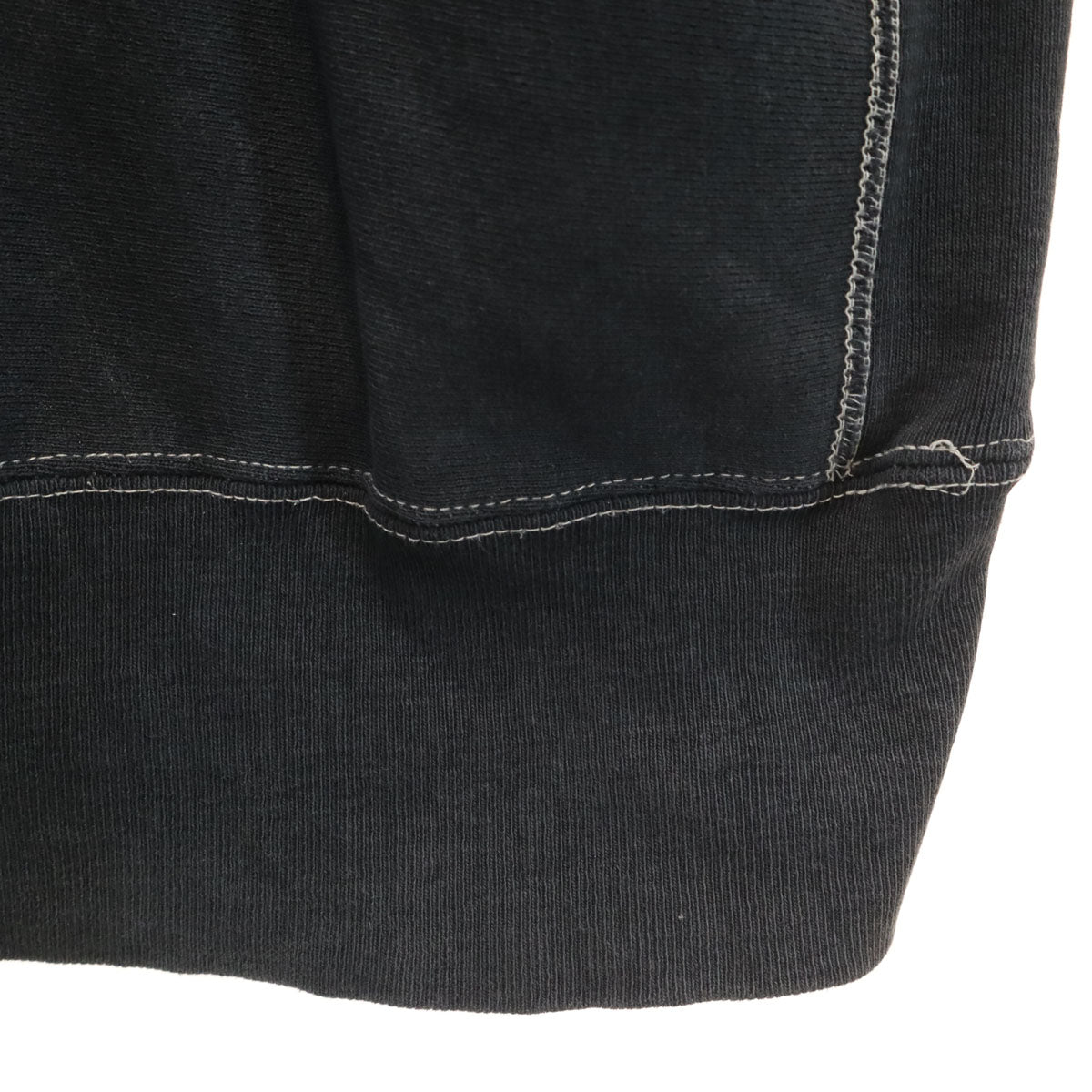 Champion 90s USA Reverse Weave Sweatshirt Charcoal Size XL