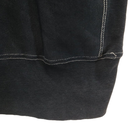 Champion 90s USA Reverse Weave Sweatshirt Charcoal Size XL