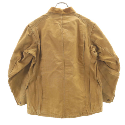 WeatherBak 40s 50s Vintage Hunting Jacket Camel Size 42