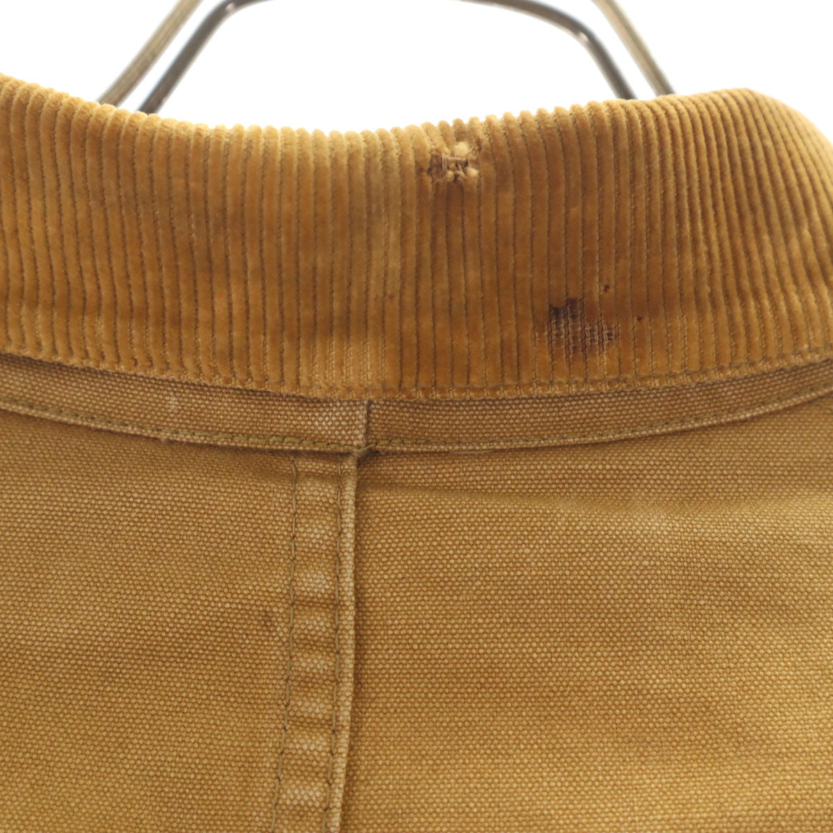 WeatherBak 40s 50s Vintage Hunting Jacket Camel Size 42