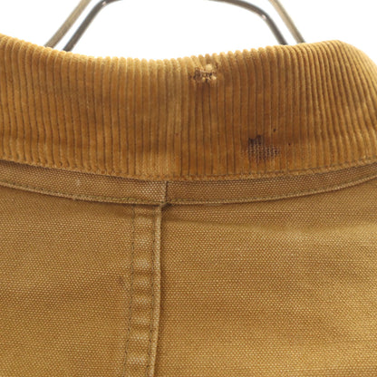 WeatherBak 40s 50s Vintage Hunting Jacket Camel Size 42