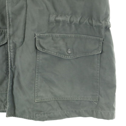 US AIR FORCE 50s Sage Green Military Jacket Size M