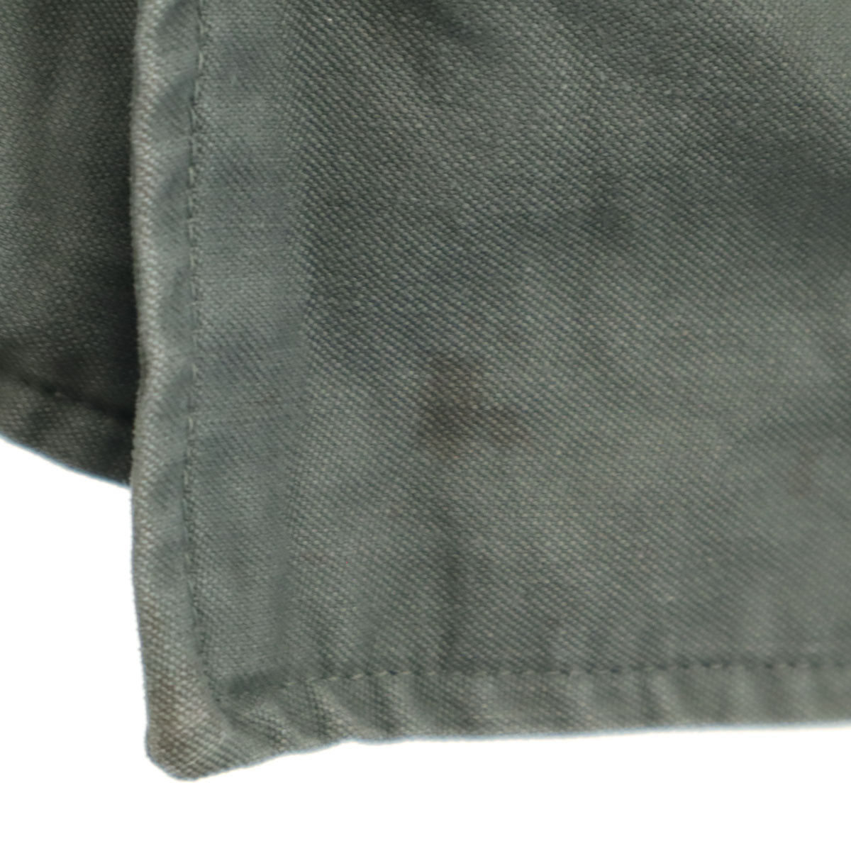 US AIR FORCE 50s Sage Green Military Jacket Size M