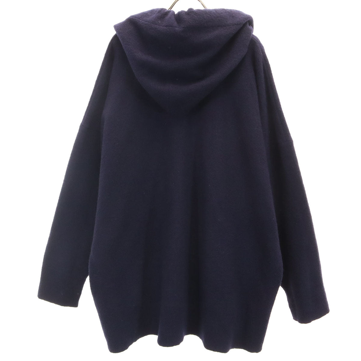 Vivienne WestwoodMAN Made in Japan Wool Knit Hoodie Size F