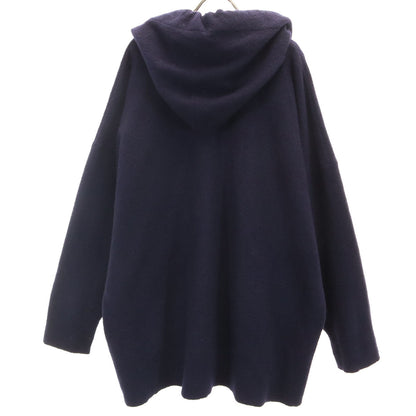 Vivienne WestwoodMAN Made in Japan Wool Knit Hoodie Size F