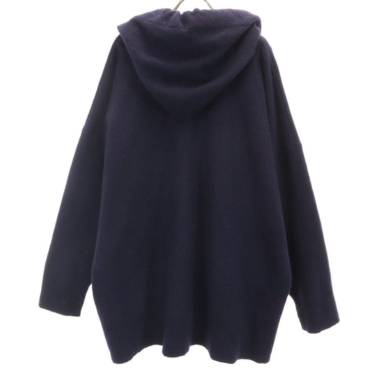 Vivienne WestwoodMAN Made in Japan Wool Knit Hoodie Size F