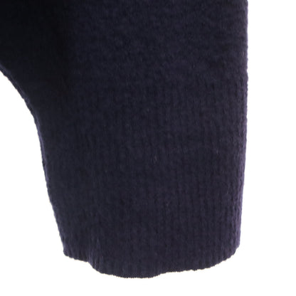 Vivienne WestwoodMAN Made in Japan Wool Knit Hoodie Size F