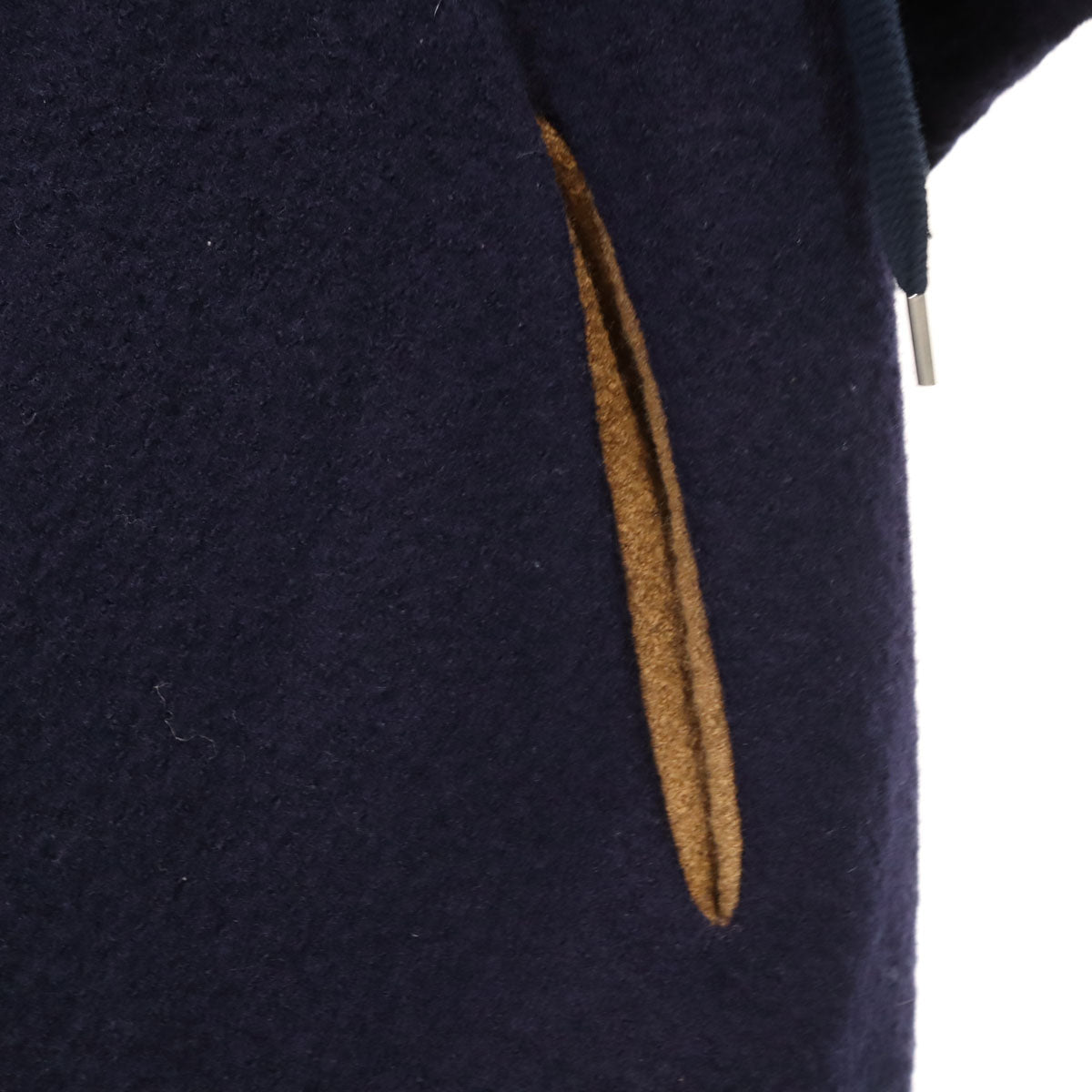 Vivienne WestwoodMAN Made in Japan Wool Knit Hoodie Size F