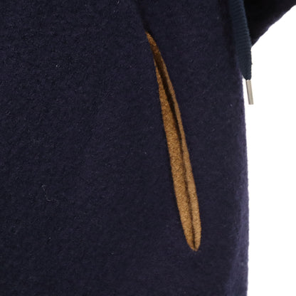 Vivienne WestwoodMAN Made in Japan Wool Knit Hoodie Size F