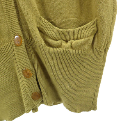 Vivienne Westwood V-Neck Knit Cardigan Size M