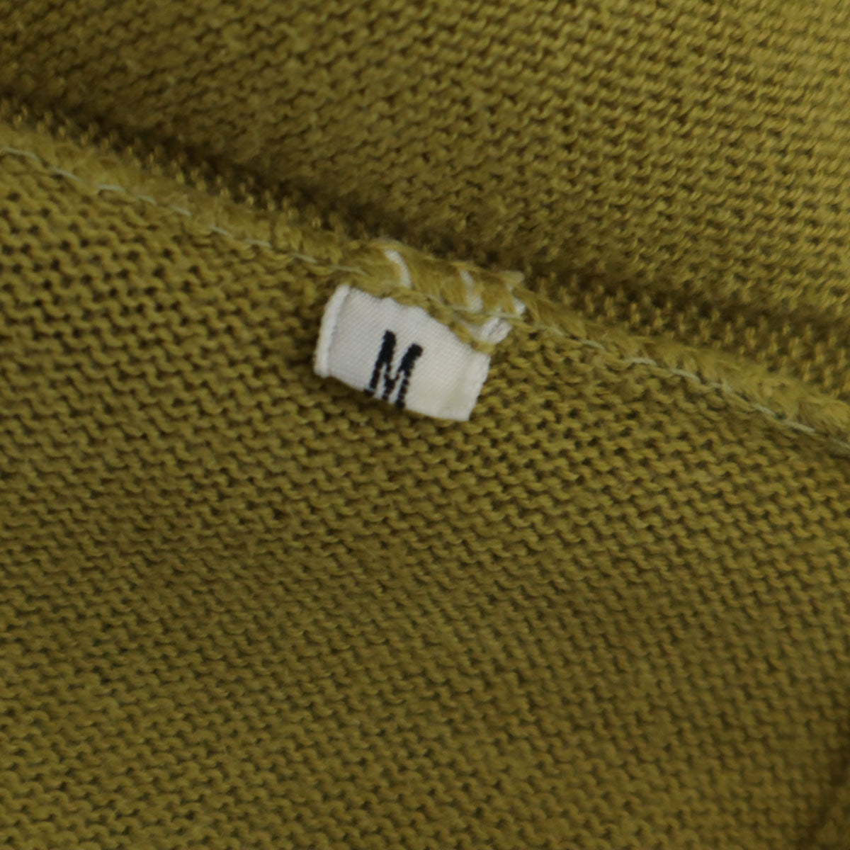 Vivienne Westwood V-Neck Knit Cardigan Size M