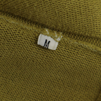 Vivienne Westwood V-Neck Knit Cardigan Size M