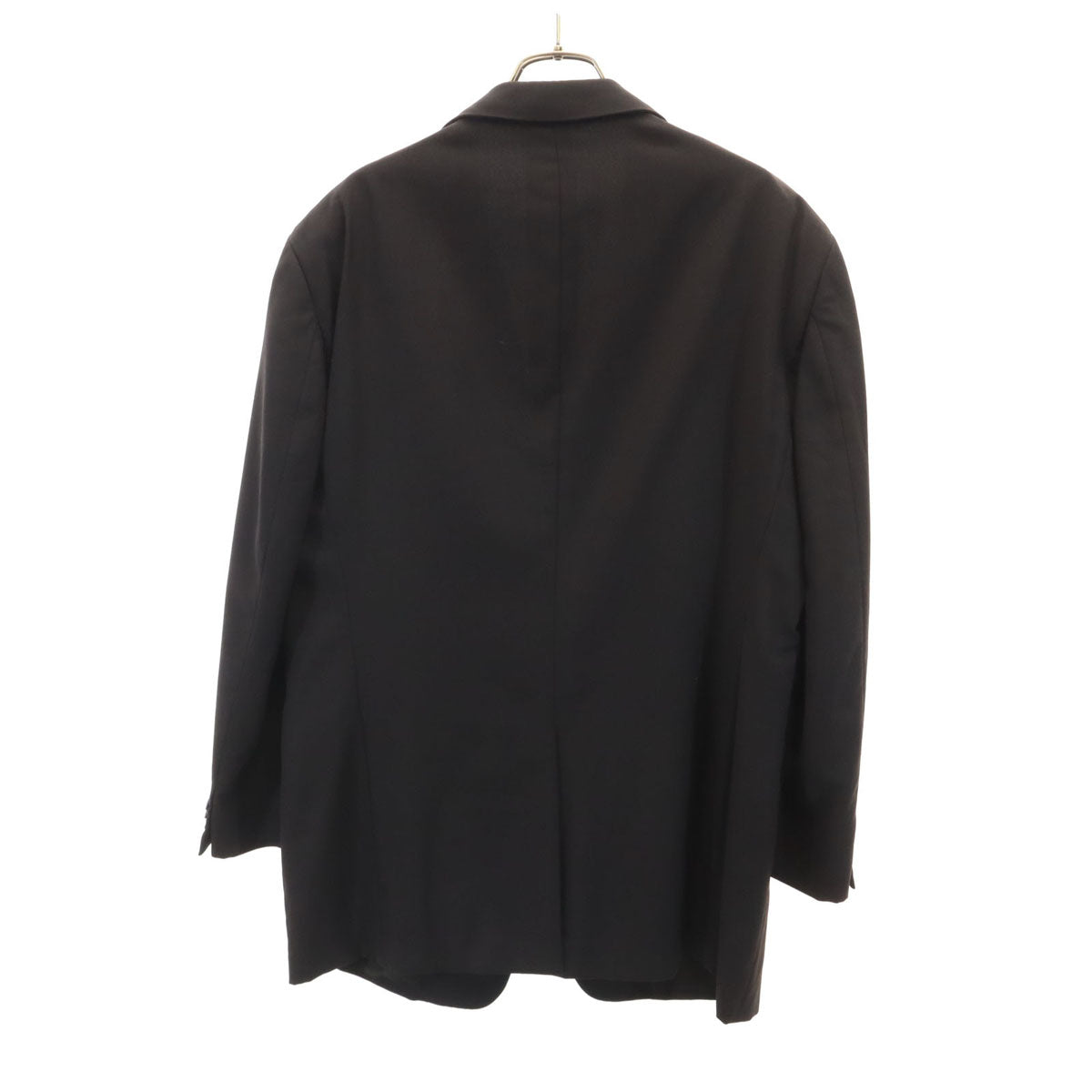 ARMANI COLLEZIONI Blazer Black Size XXL