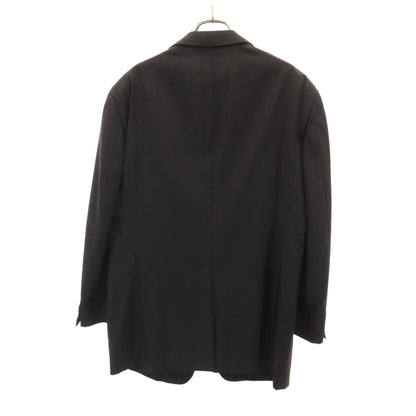 ARMANI COLLEZIONI Blazer Black Size XXL