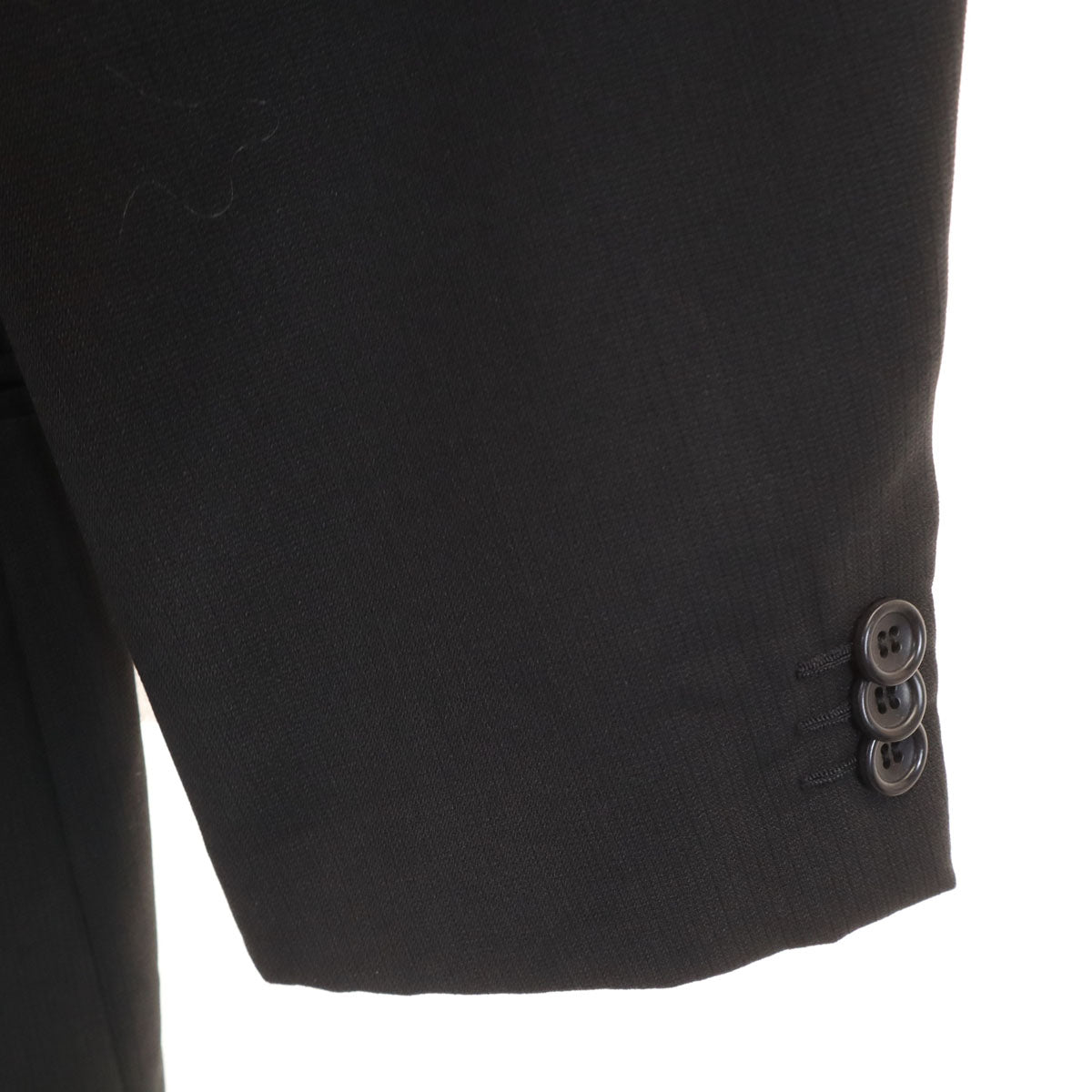 ARMANI COLLEZIONI Blazer Black Size XXL