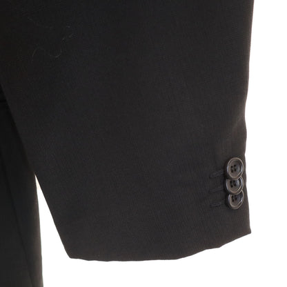 ARMANI COLLEZIONI Blazer Black Size XXL