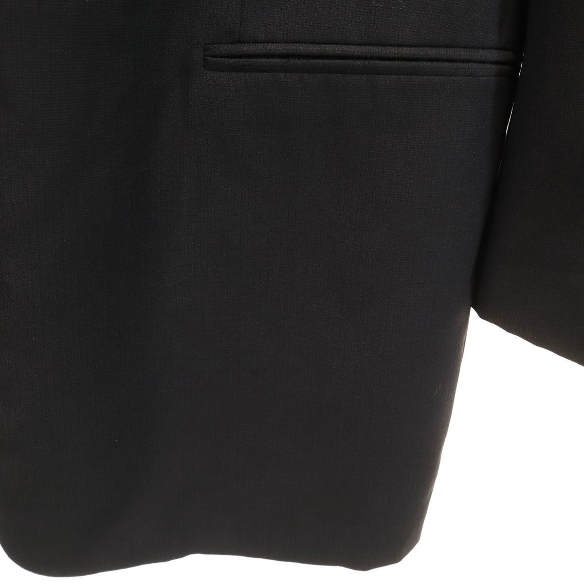 ARMANI COLLEZIONI Blazer Black Size XXL