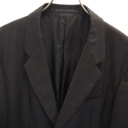 ARMANI COLLEZIONI Blazer Black Size XXL