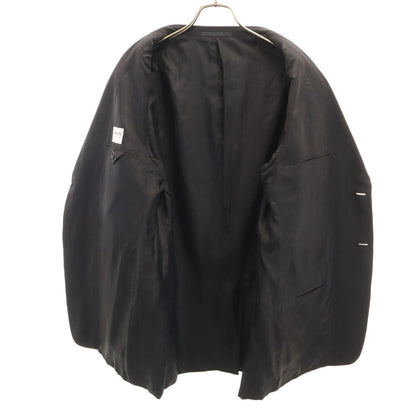 ARMANI COLLEZIONI Blazer Black Size XXL