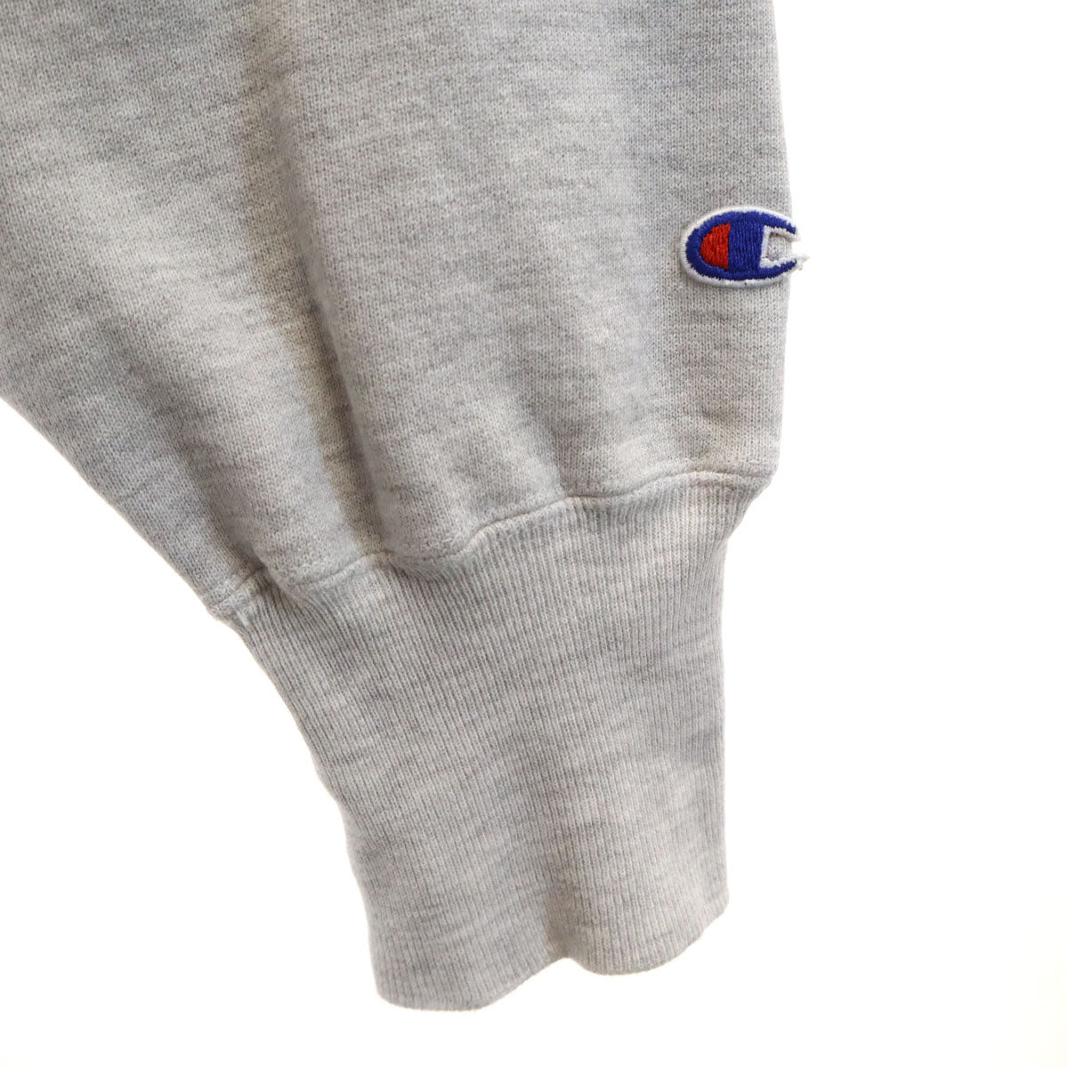Champion Gray NFL Minnesota Vikings Sweatshirt Size XXL