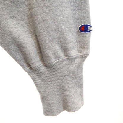 Champion Gray NFL Minnesota Vikings Sweatshirt Size XXL