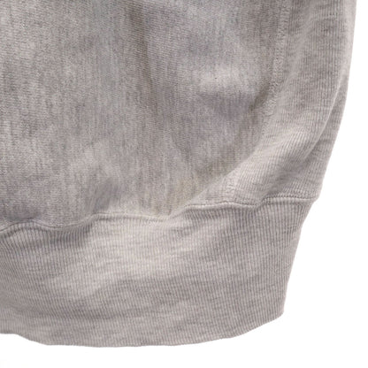 Champion Gray NFL Minnesota Vikings Sweatshirt Size XXL