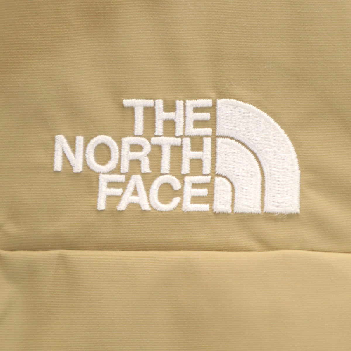 THE NORTH FACE Unused Waterproof Field Jacket Beige Size L