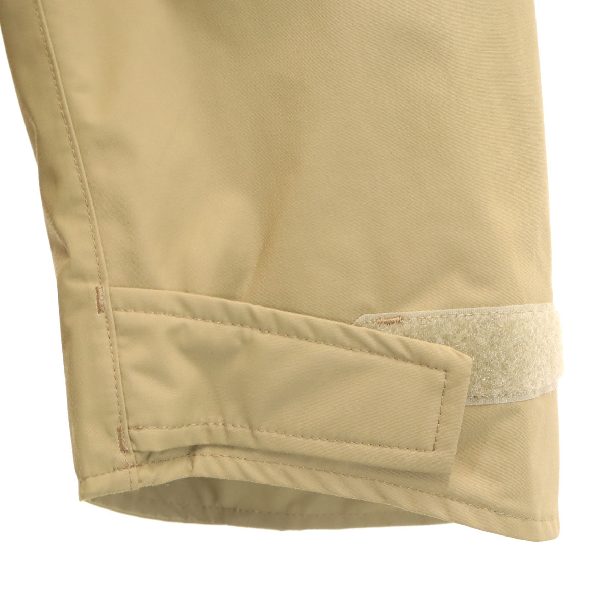 THE NORTH FACE Unused Waterproof Field Jacket Beige Size L