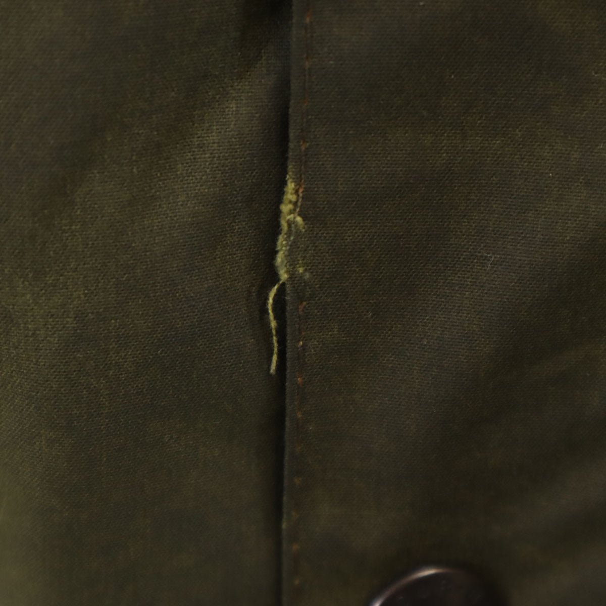 Barbour Bedale 3-Warrant Oiled Jacket Khaki