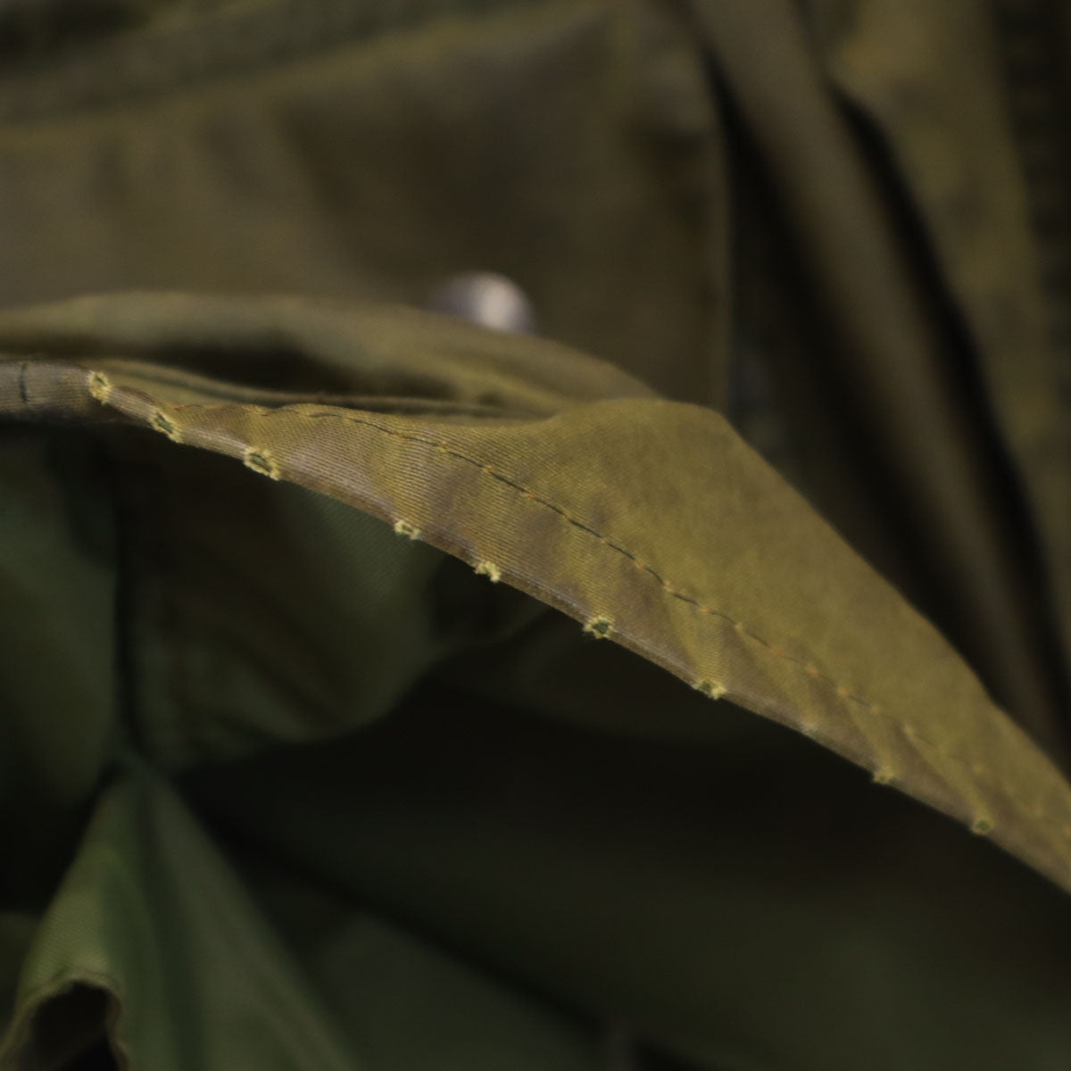 Barbour Bedale 3-Warrant Oiled Jacket Khaki