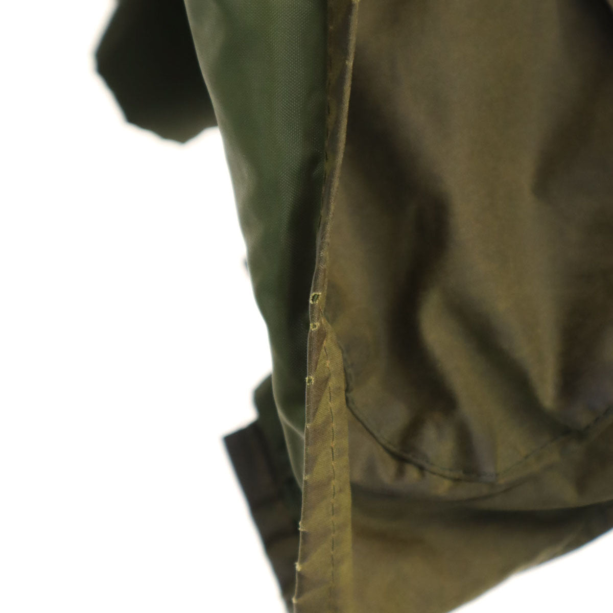 Barbour Bedale 3-Warrant Oiled Jacket Khaki