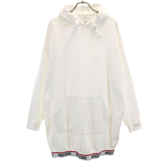 MOSCHINO UNDERWEAR Long Sleeve Sweat Dress Size XS