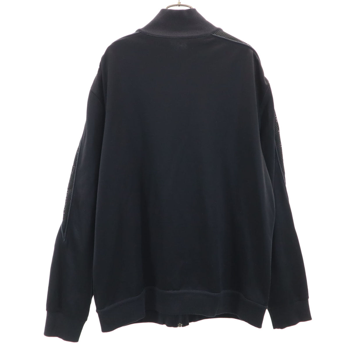 ARMANI EXCHANGE Track Jacket Black Size XL