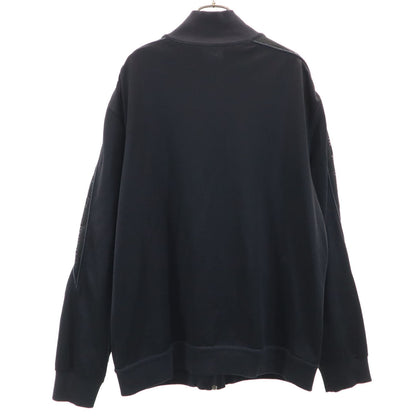 ARMANI EXCHANGE Track Jacket Black Size XL