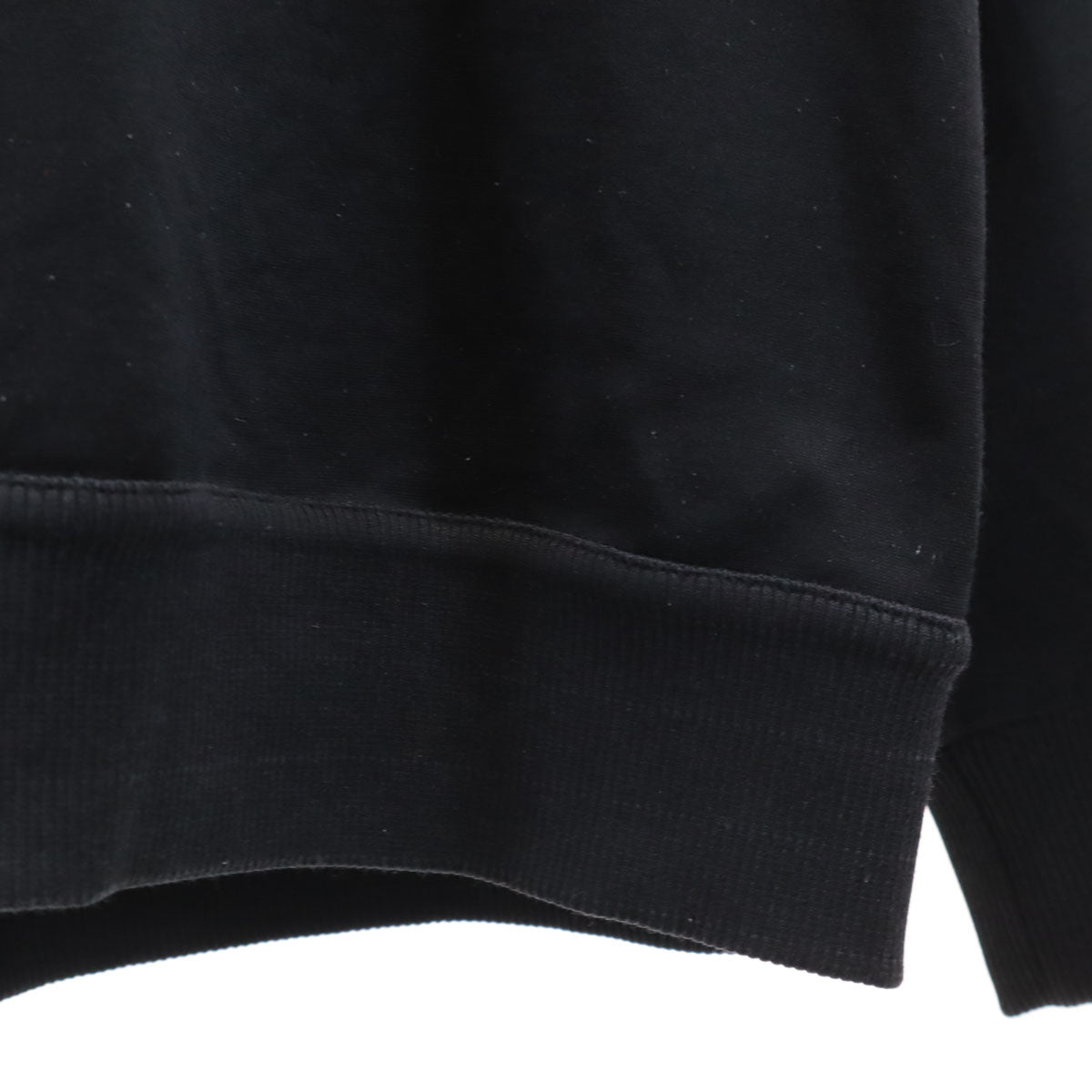 ARMANI EXCHANGE Track Jacket Black Size XL