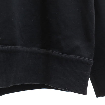 ARMANI EXCHANGE Track Jacket Black Size XL