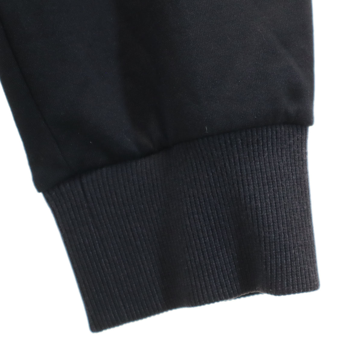 ARMANI EXCHANGE Track Jacket Black Size XL