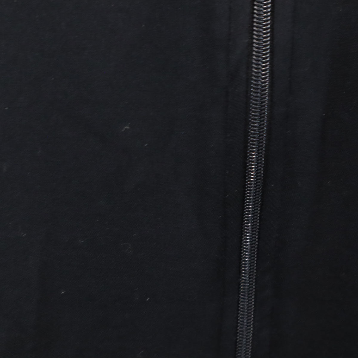 ARMANI EXCHANGE Track Jacket Black Size XL