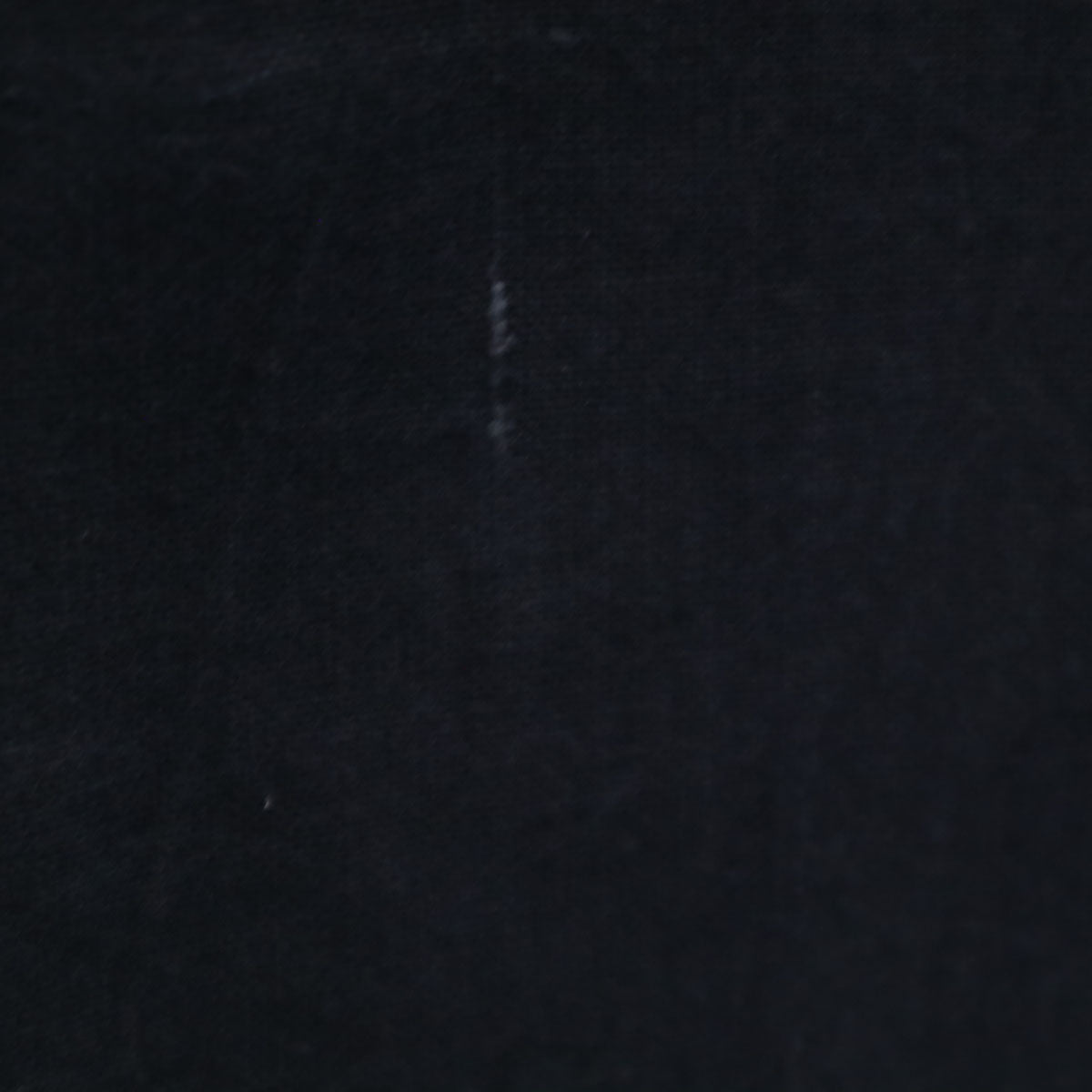 COMME des GARCONS HOMME Linen Blend Blazer Black Size M