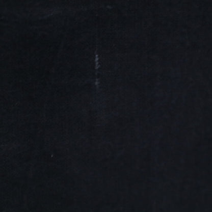 COMME des GARCONS HOMME Linen Blend Blazer Black Size M