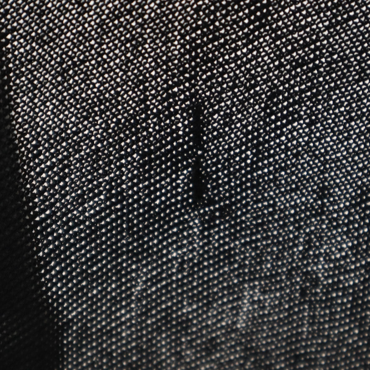 HaaT ISSEY MIYAKE Made in Japan Knit Cardigan Black Size 2