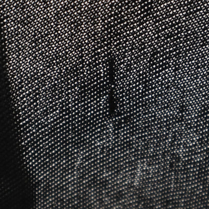 HaaT ISSEY MIYAKE Made in Japan Knit Cardigan Black Size 2