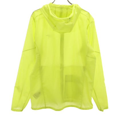 ARC'TERYX Incendo Airshell Hooded Jacket Green Size S