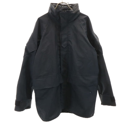 US ARMY 90s USA ECWCS GEN-2 Jacket Black Size S